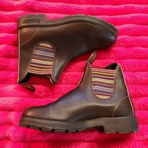 Women's Blundstone 500 Chelsea Boots
